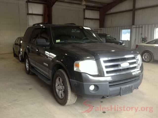 5NPD84LF3JH258812 2007 FORD EXPEDITION