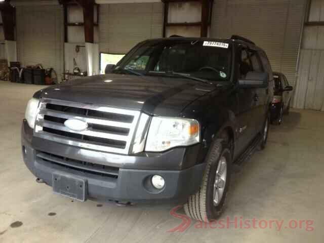 5NPD84LF3JH258812 2007 FORD EXPEDITION