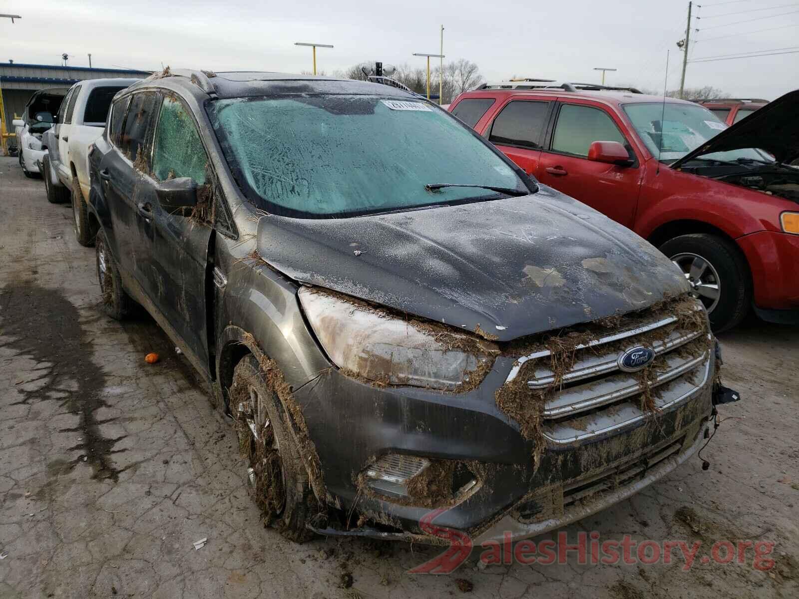 1FMCU0GD3HUC22493 2017 FORD ESCAPE