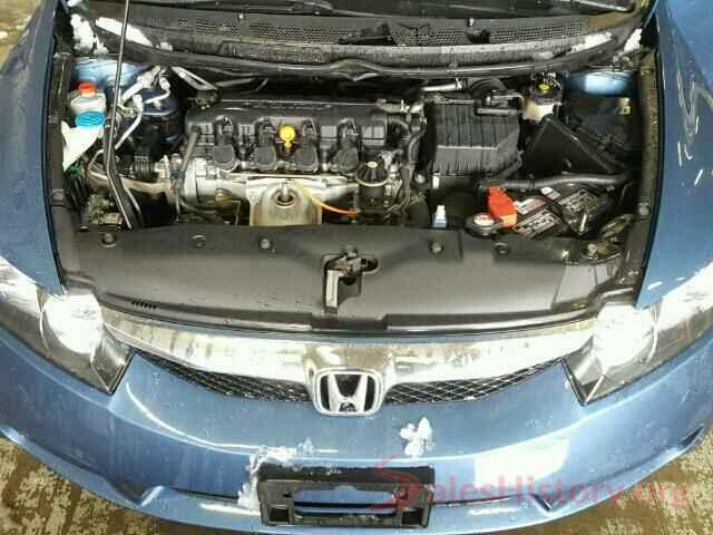 3HGGK5H49JM723746 2010 HONDA CIVIC