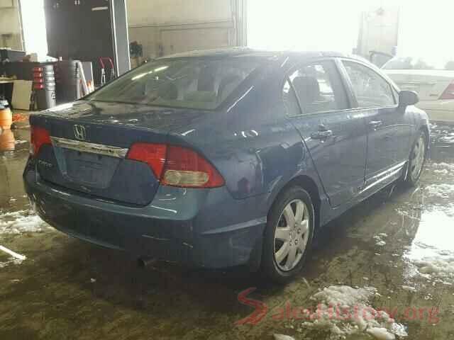 3HGGK5H49JM723746 2010 HONDA CIVIC