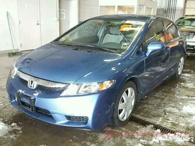 3HGGK5H49JM723746 2010 HONDA CIVIC