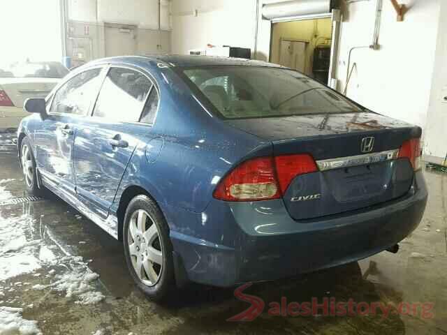 3HGGK5H49JM723746 2010 HONDA CIVIC