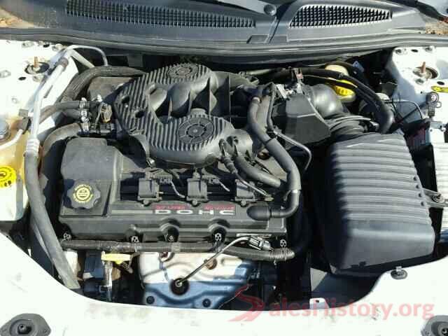 2HGFC2F53HH563374 2002 DODGE STRATUS