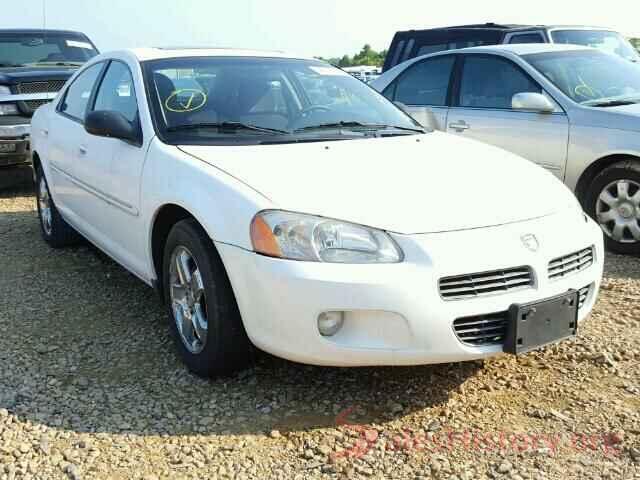 2HGFC2F53HH563374 2002 DODGE STRATUS