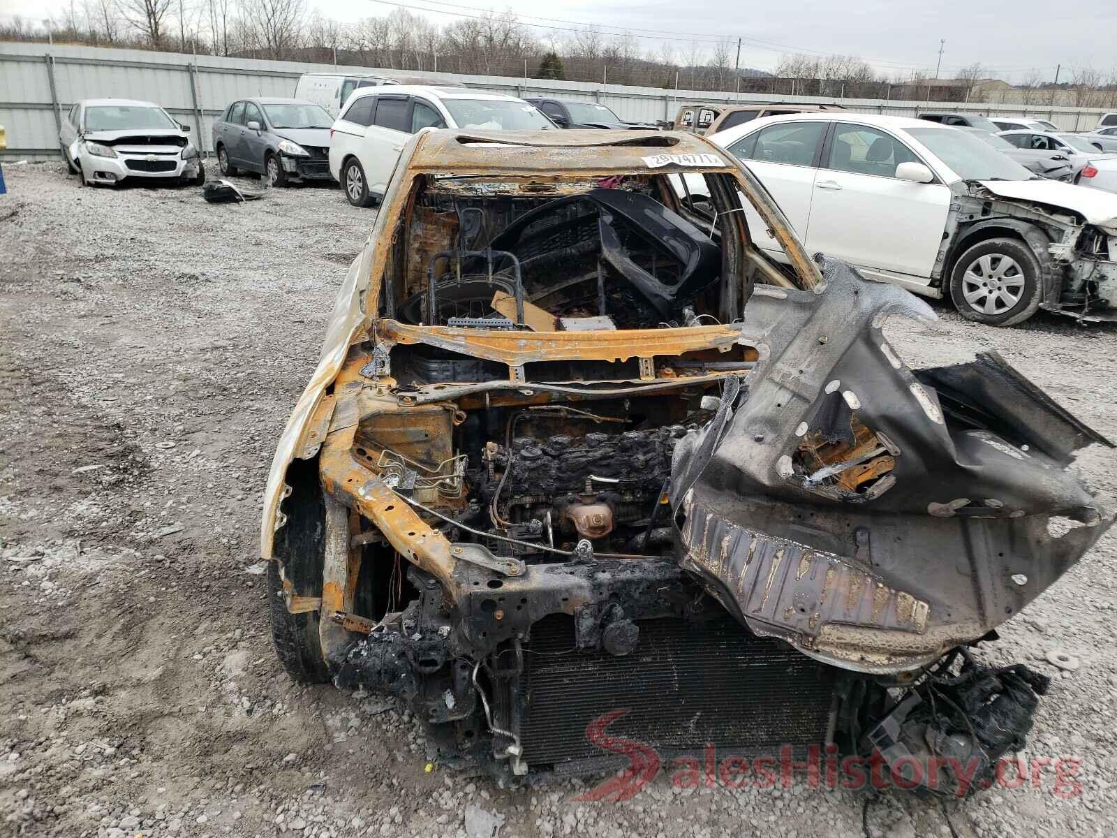 1HGCR2F86GA167268 2016 HONDA ACCORD