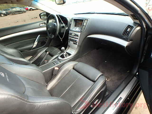 4S3BNAC60G3058649 2008 INFINITI G37