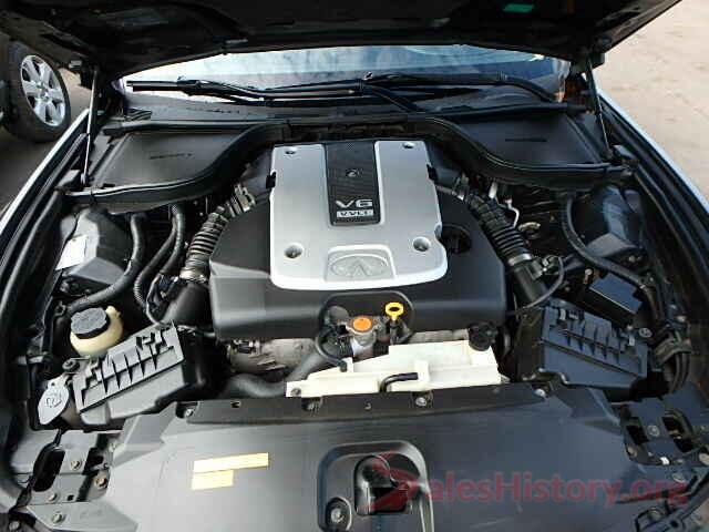 4S3BNAC60G3058649 2008 INFINITI G37