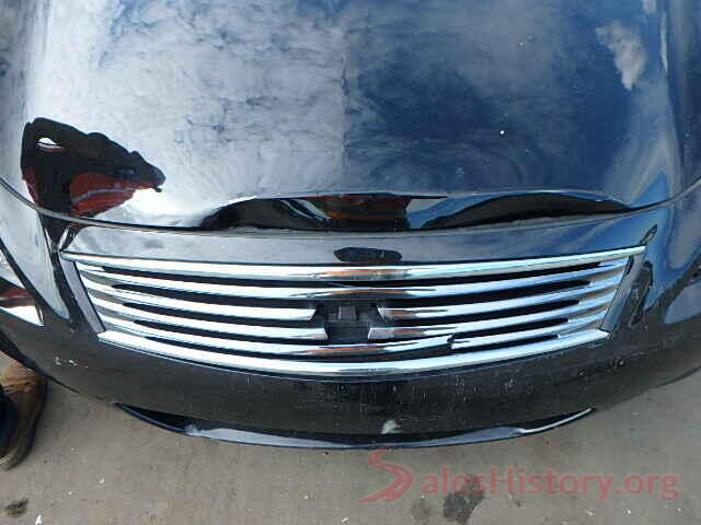 4S3BNAC60G3058649 2008 INFINITI G37