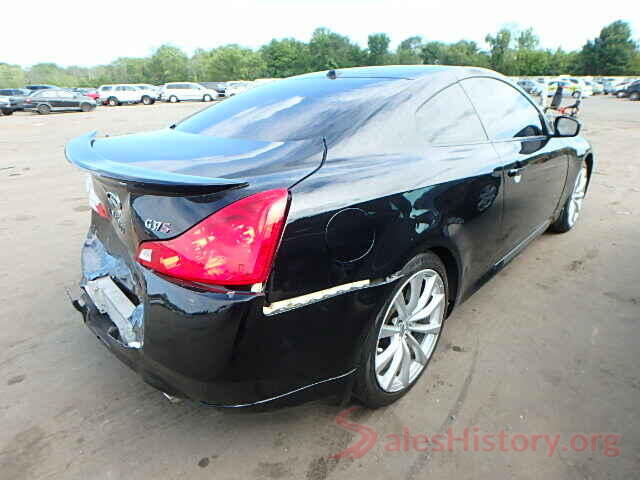 4S3BNAC60G3058649 2008 INFINITI G37