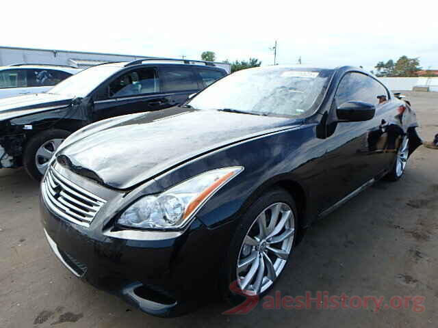 4S3BNAC60G3058649 2008 INFINITI G37