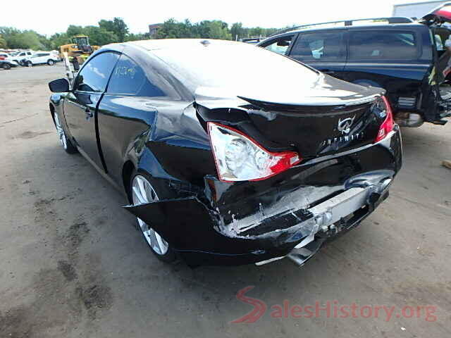 4S3BNAC60G3058649 2008 INFINITI G37