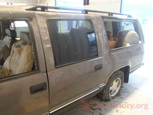 1FMJU1JT8HEA31286 1997 CHEVROLET SUBURBAN