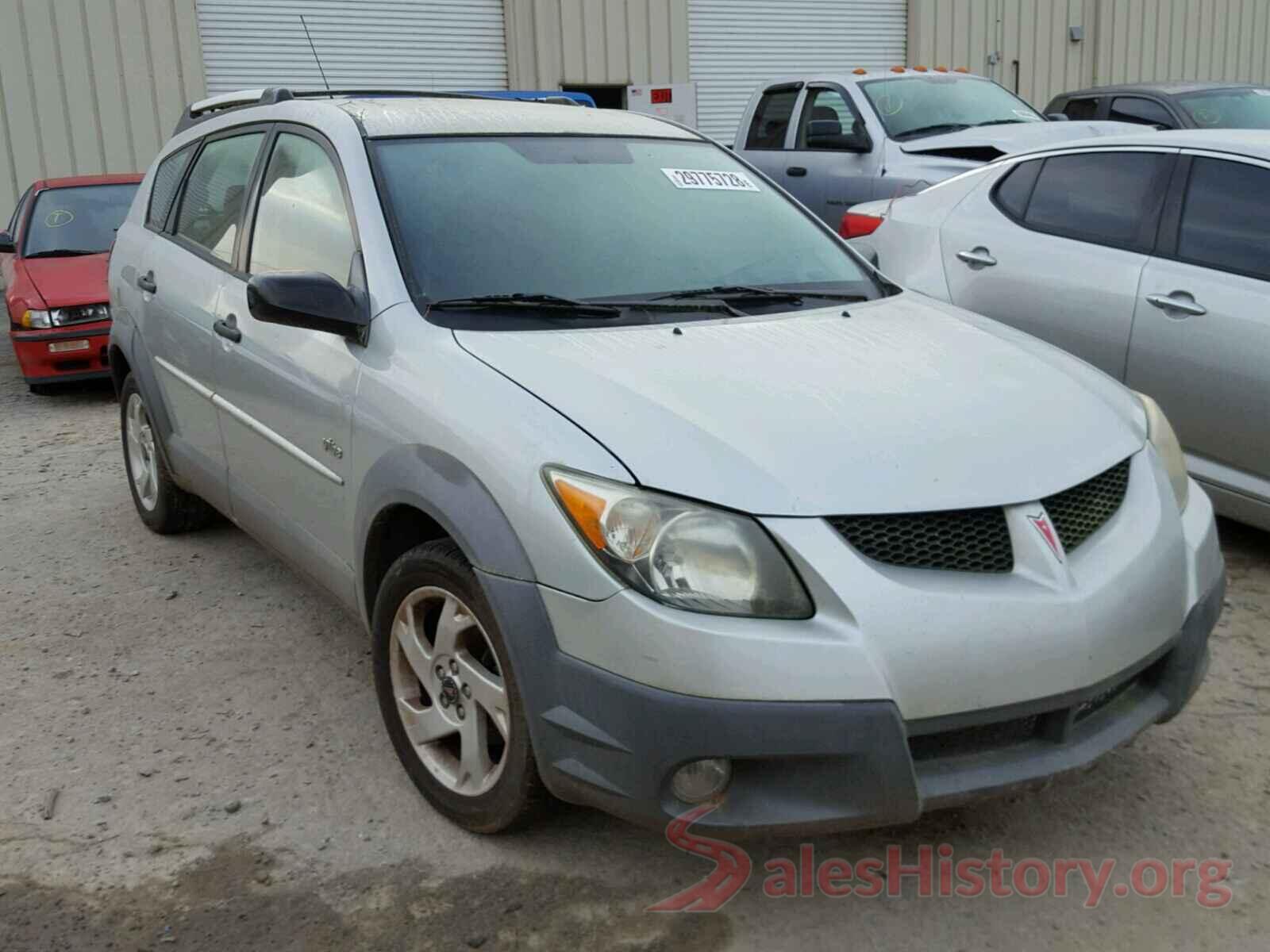 5YJSA1E24JF287965 2003 PONTIAC VIBE