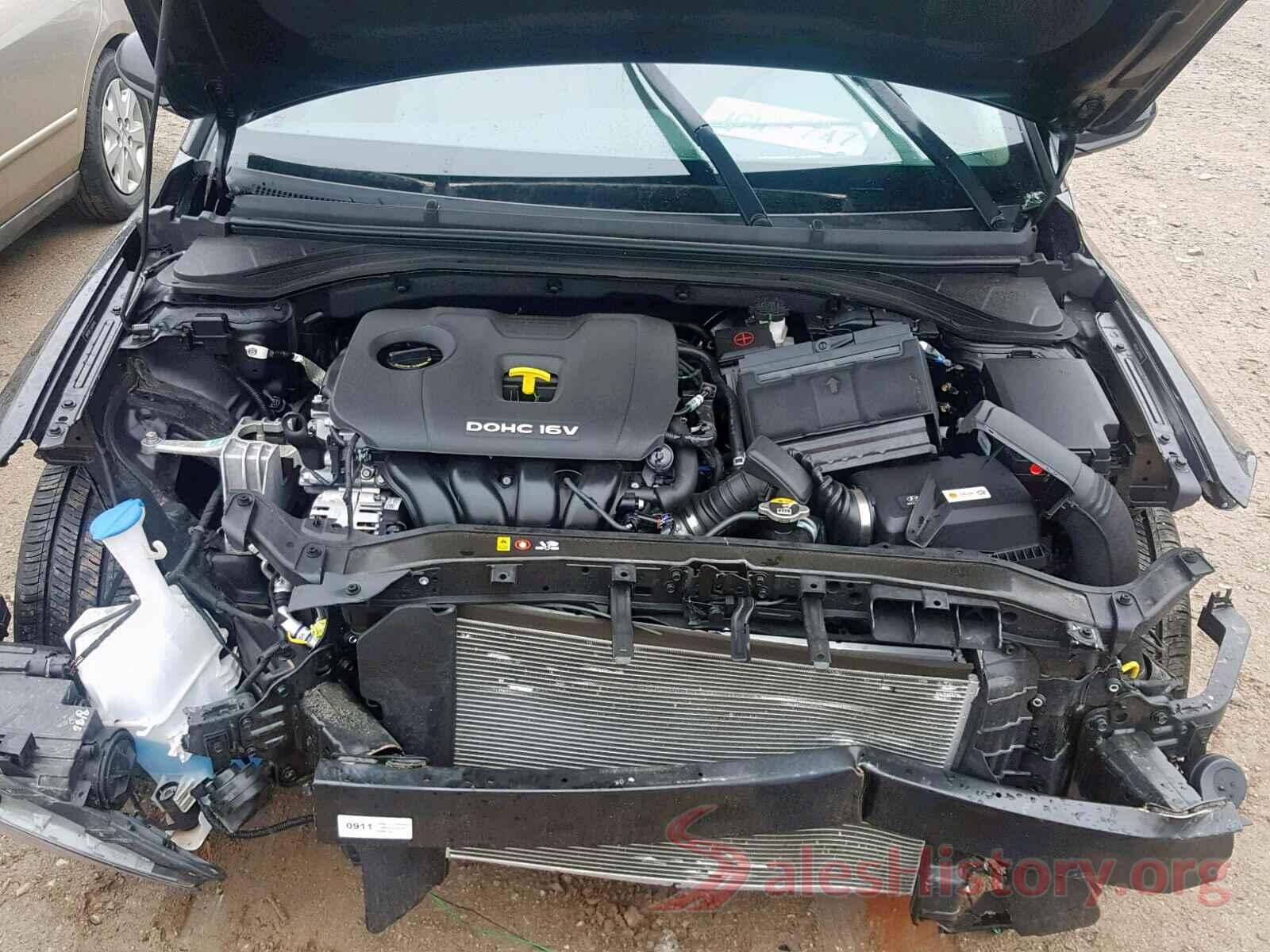 ML32A3HJ9KH012661 2018 HYUNDAI ELANTRA