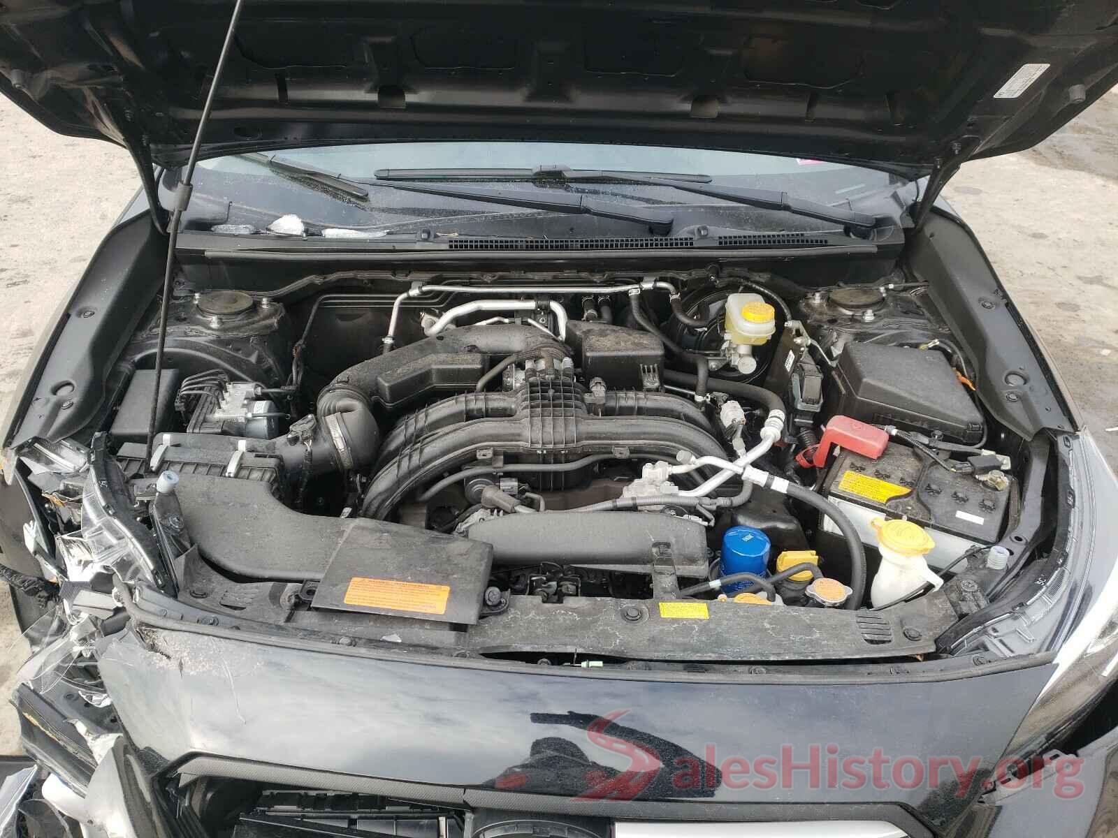 JF2GTAAC0K8382444 2019 SUBARU CROSSTREK