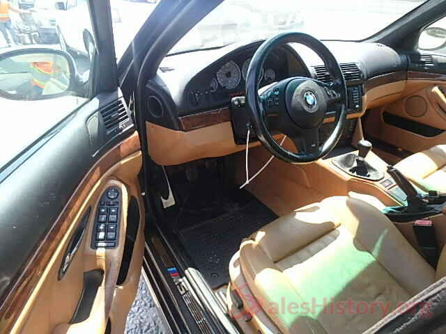 3FADP4EJ8KM156864 2002 BMW M5