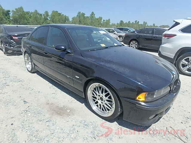 3FADP4EJ8KM156864 2002 BMW M5