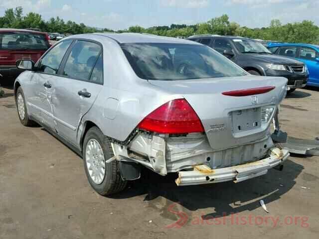 JTEBU5JR4L5795046 2006 HONDA ACCORD