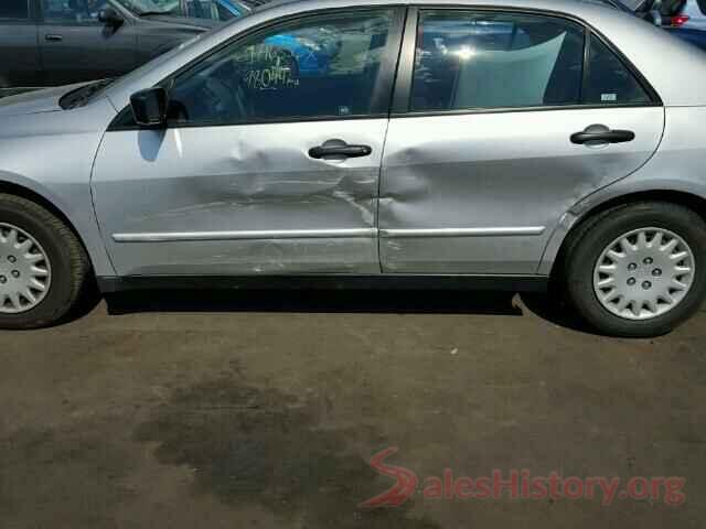 JTEBU5JR4L5795046 2006 HONDA ACCORD