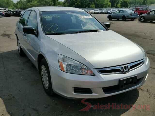 JTEBU5JR4L5795046 2006 HONDA ACCORD