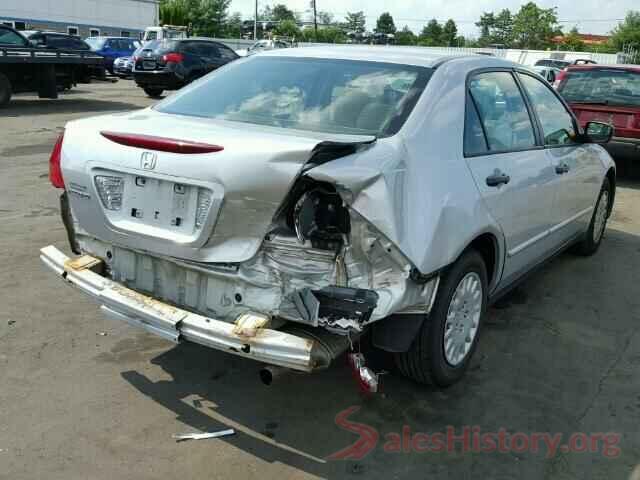 JTEBU5JR4L5795046 2006 HONDA ACCORD