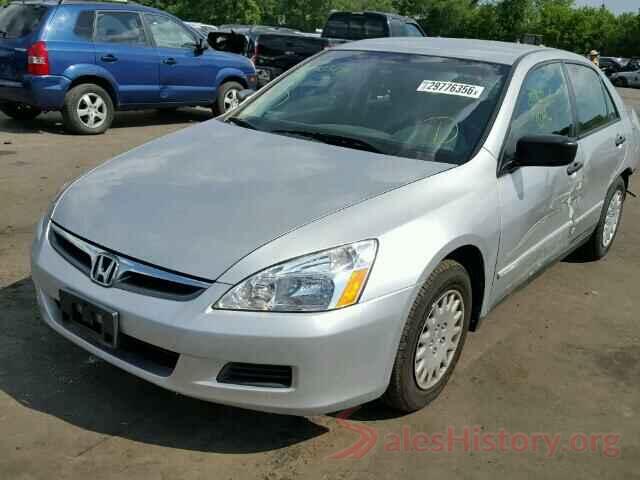 JTEBU5JR4L5795046 2006 HONDA ACCORD