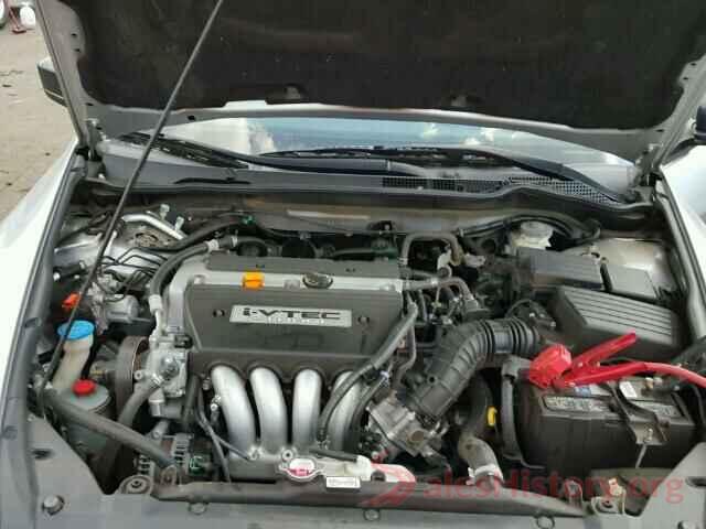 JTEBU5JR4L5795046 2006 HONDA ACCORD