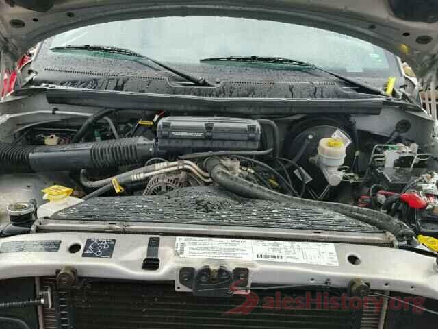 JTDEPRAE8LJ101057 1999 DODGE RAM 1500