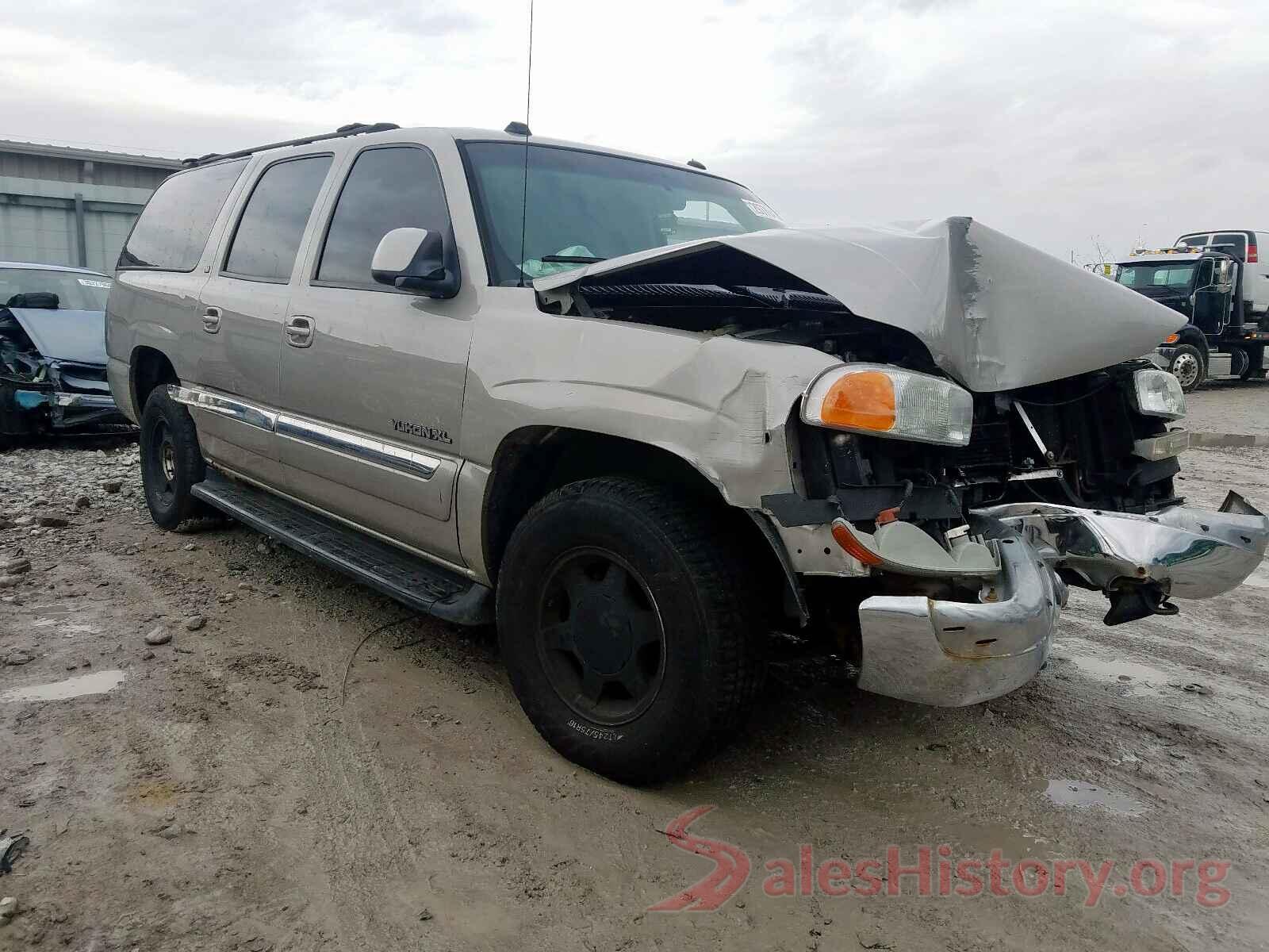 3TMDZ5BN6MM102340 2005 GMC YUKON