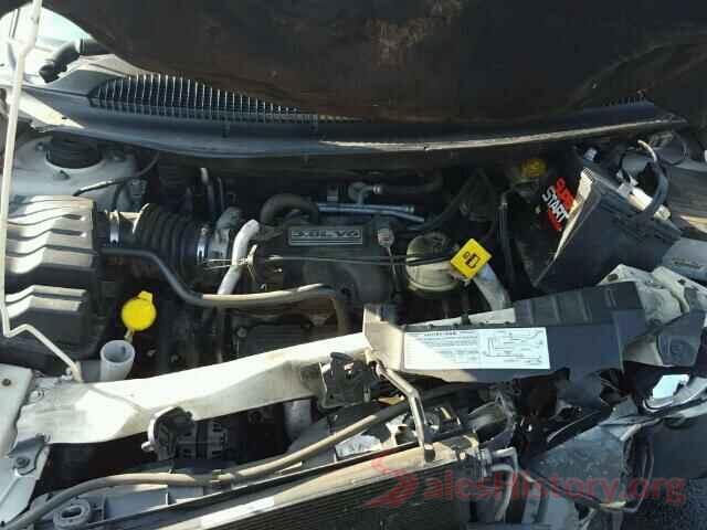 1N4BL4BV5LC216449 2007 CHRYSLER MINIVAN