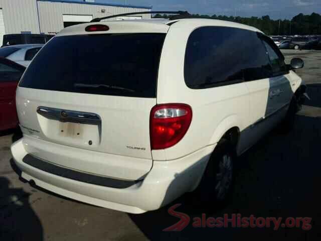 1N4BL4BV5LC216449 2007 CHRYSLER MINIVAN