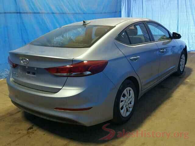 5N1AT3AA1MC712375 2017 HYUNDAI ELANTRA