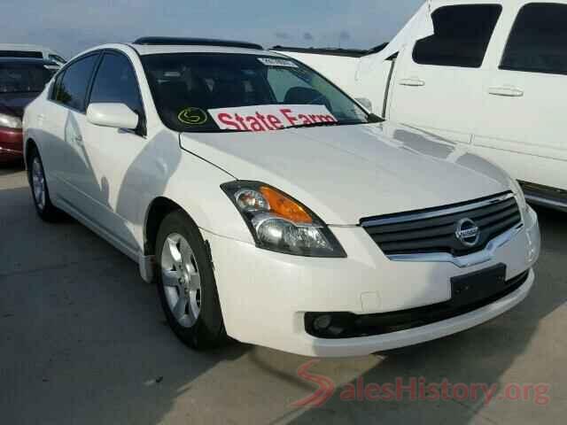 4T1BD1FK1GU192586 2009 NISSAN ALTIMA