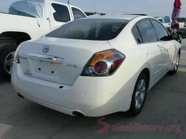 4T1BD1FK1GU192586 2009 NISSAN ALTIMA