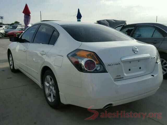 4T1BD1FK1GU192586 2009 NISSAN ALTIMA