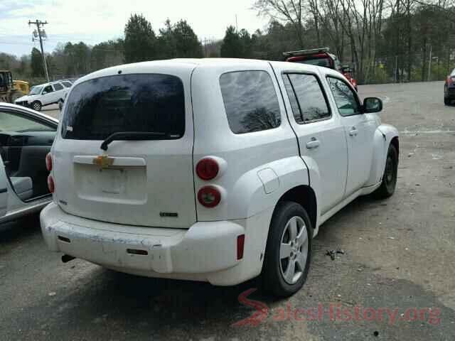 3FA6P0HD2HR366234 2010 CHEVROLET HHR