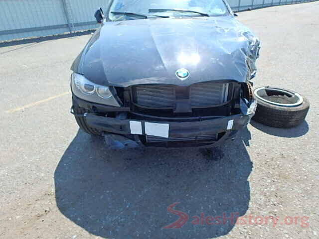 2HKRM4H41GH670941 2011 BMW 3 SERIES