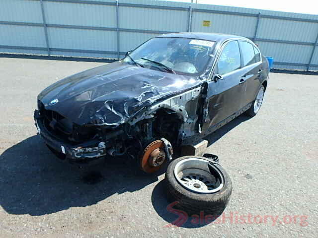 2HKRM4H41GH670941 2011 BMW 3 SERIES