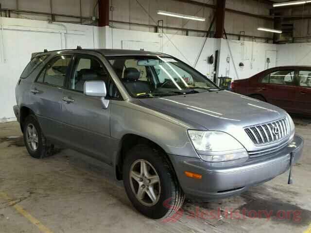 5N1DR2MN2HC601490 2001 LEXUS RX300