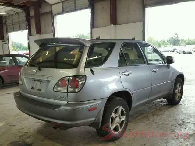 5N1DR2MN2HC601490 2001 LEXUS RX300