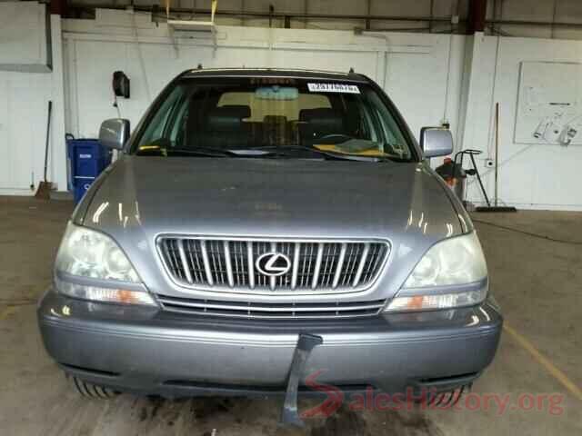 5N1DR2MN2HC601490 2001 LEXUS RX300