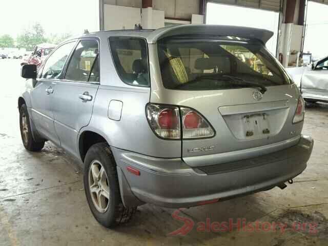 5N1DR2MN2HC601490 2001 LEXUS RX300