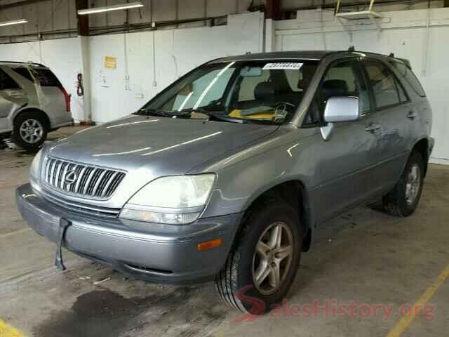 5N1DR2MN2HC601490 2001 LEXUS RX300