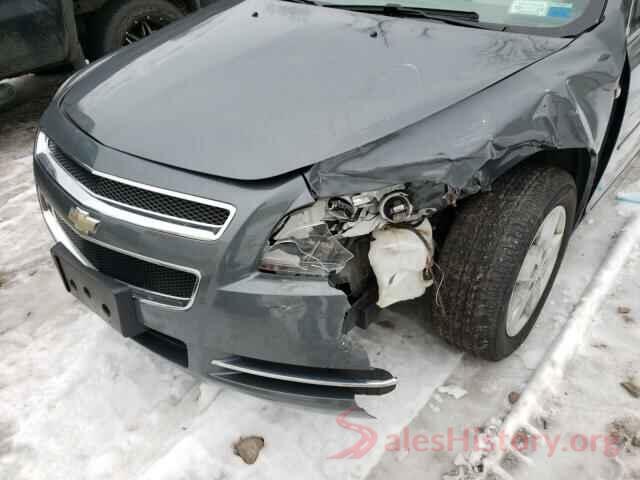 5NPE24AF6HH447358 2008 CHEVROLET MALIBU