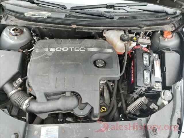 5NPE24AF6HH447358 2008 CHEVROLET MALIBU