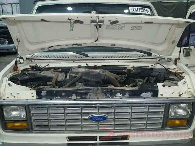 3FADP4EJ6JM130357 1990 FORD ECONOLINE