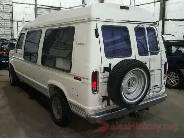 3FADP4EJ6JM130357 1990 FORD ECONOLINE