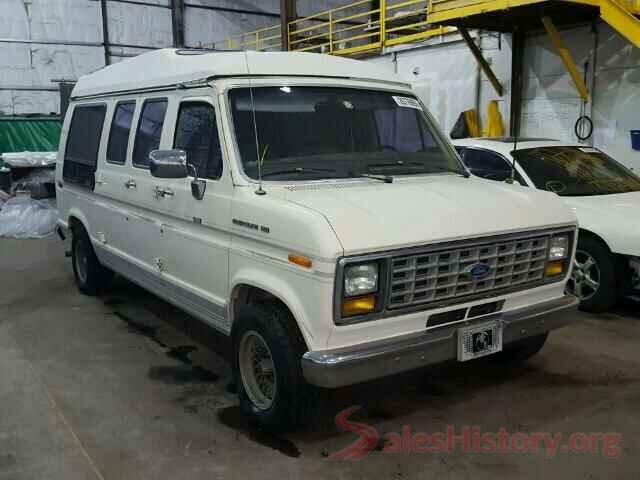 3FADP4EJ6JM130357 1990 FORD ECONOLINE