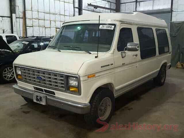 3FADP4EJ6JM130357 1990 FORD ECONOLINE